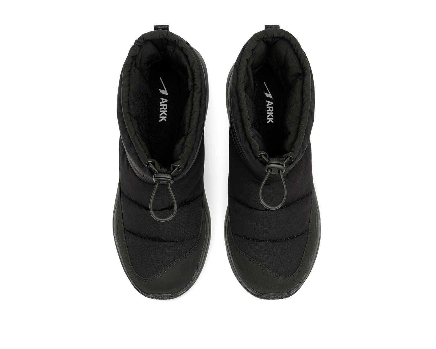 ARKK SMU Polartrk WR | Black Polartrk